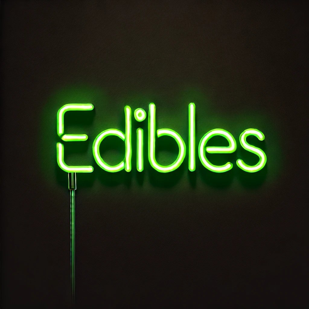 Edibles