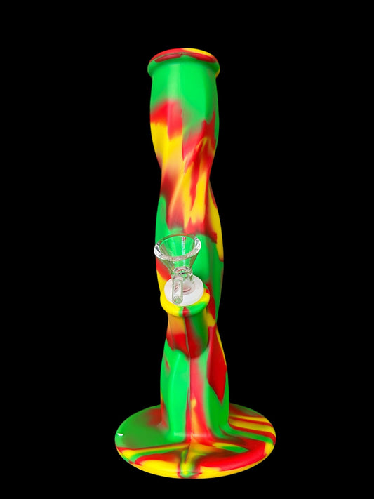 Silicone Water Pipe