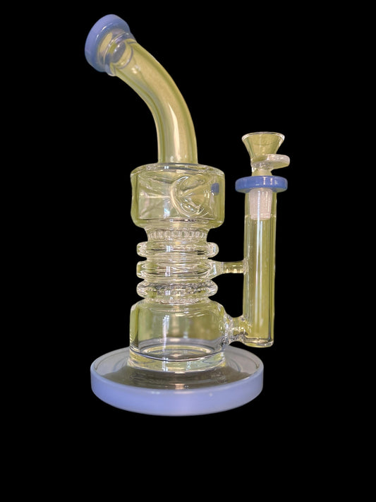 Glass Waterpipe