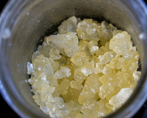 THCA Diamonds